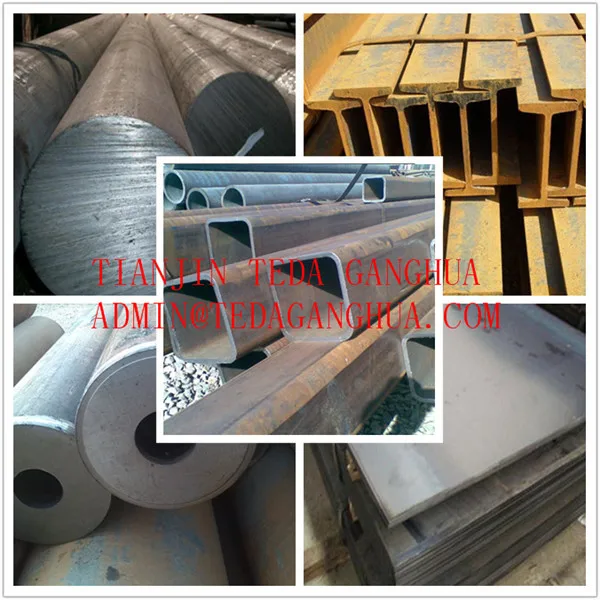 Material P11 P22 P5 P12 P9 P91 P92 Astm A335 Alloy Seamless Steel Pipe
