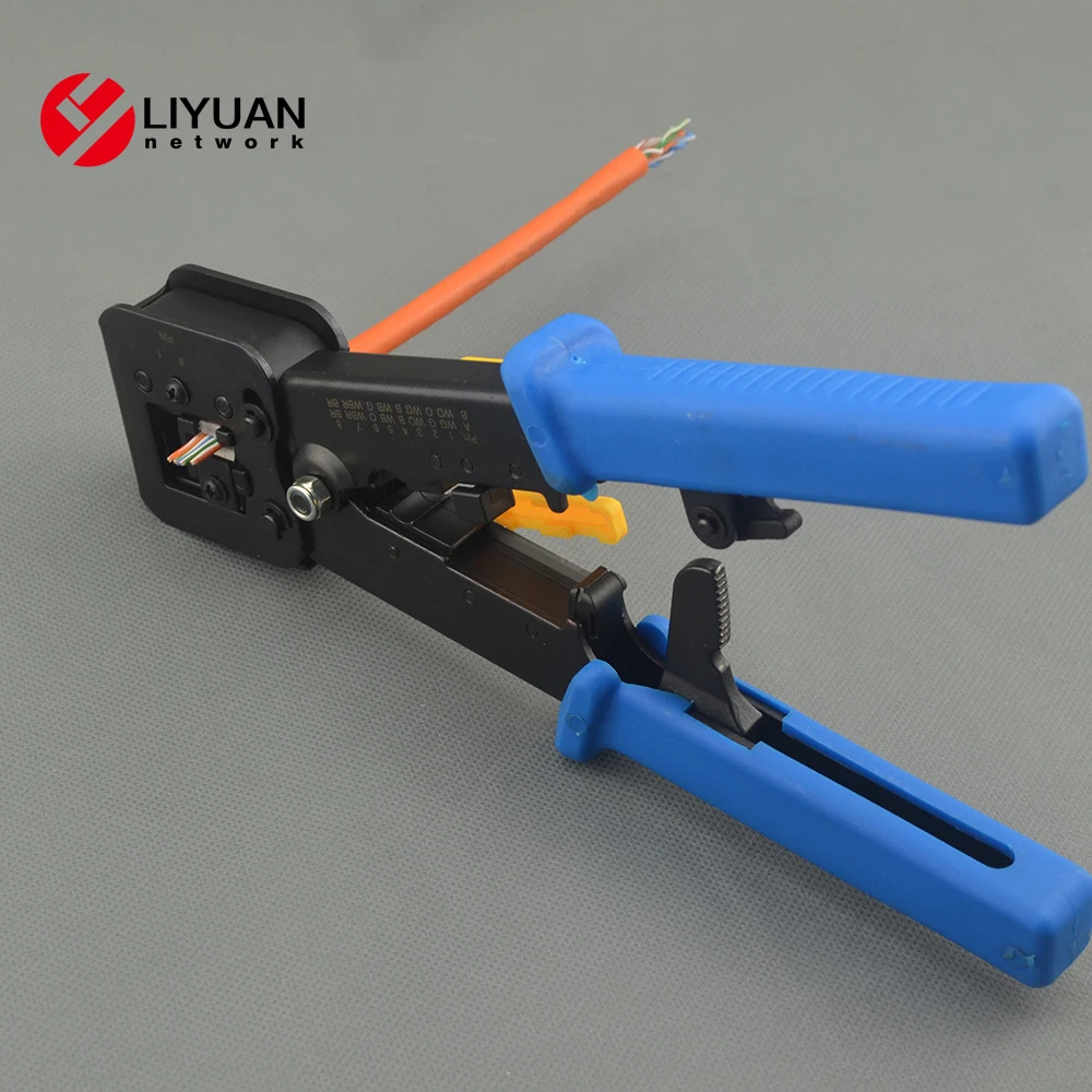 Cock Crimper