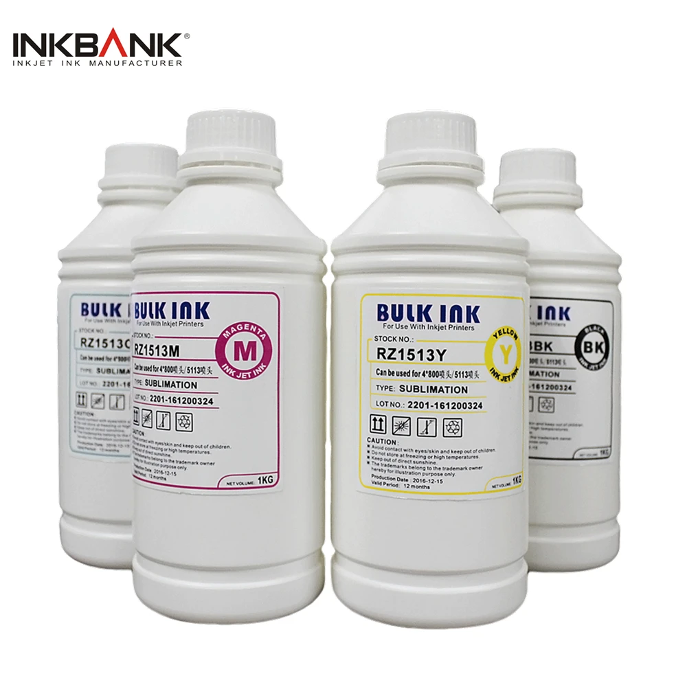 pigment ink for t shirt printing