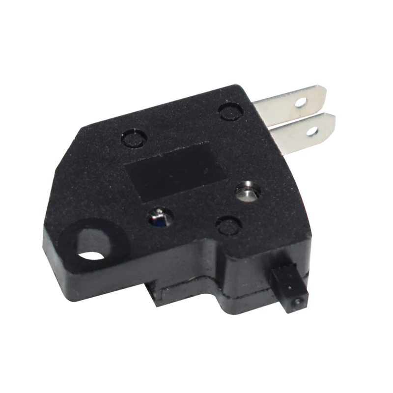 Front Brake Light Switch Motorcycle Cylinder Level Mount Scooter Atv