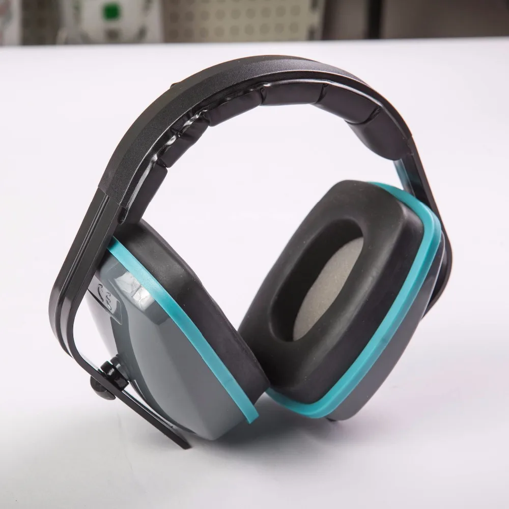 Safety Earmuff Hearing Protection Industrial Earphones Buy Safety Earmuff,Industrial Earphones
