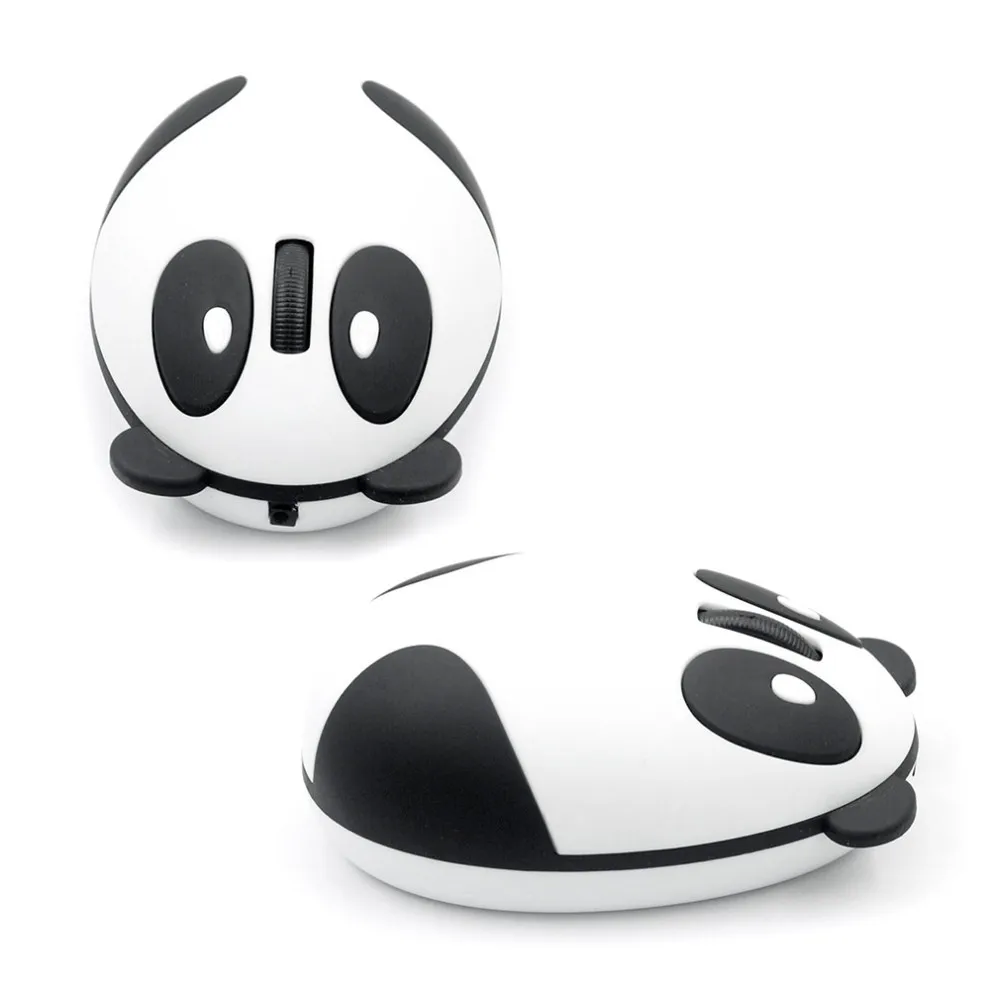 Panda mouse pro не работает клавиатура