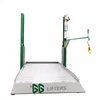 GG Lifters smart home parking system