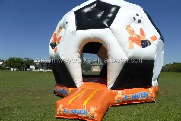 Soccer-bounce 3