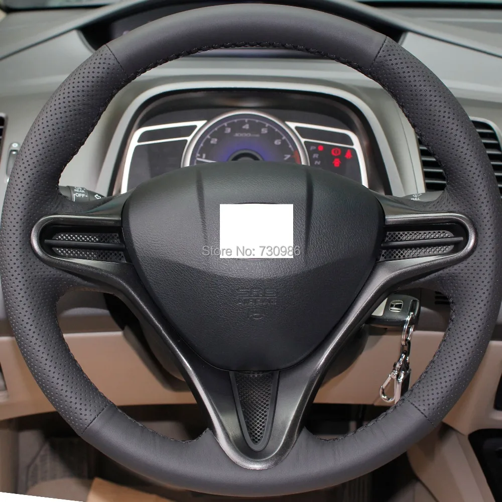 Steering Wheel Restoration Options 8th Generation Honda Civic Forum