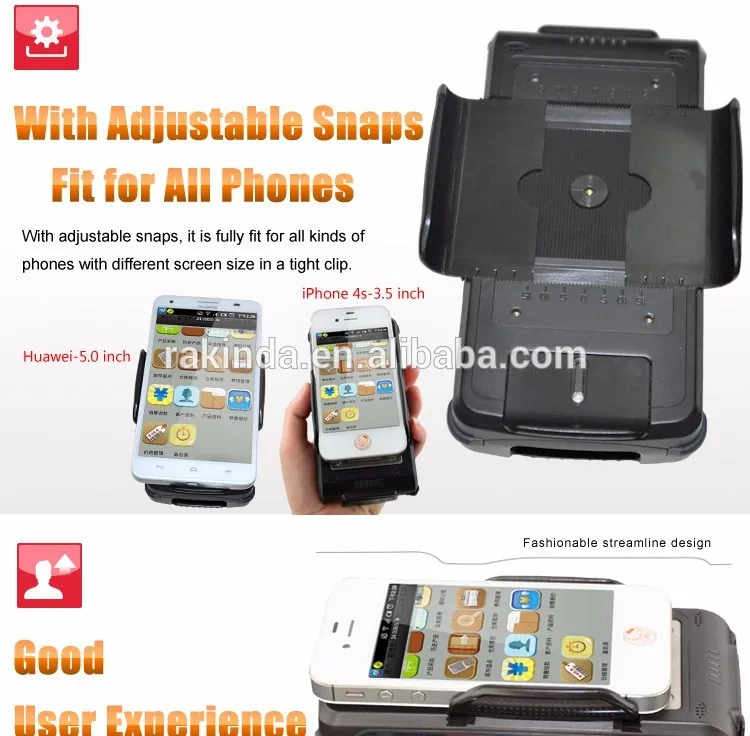 Wireless Qr Code Reader Nfc Bluetooth Reader Writer Optional Scanning Equipment Buy Wireless