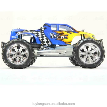 nitro off road rc