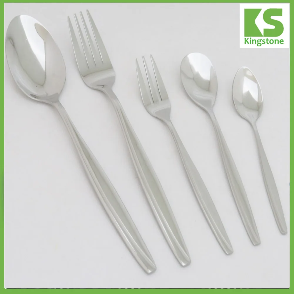 silverware