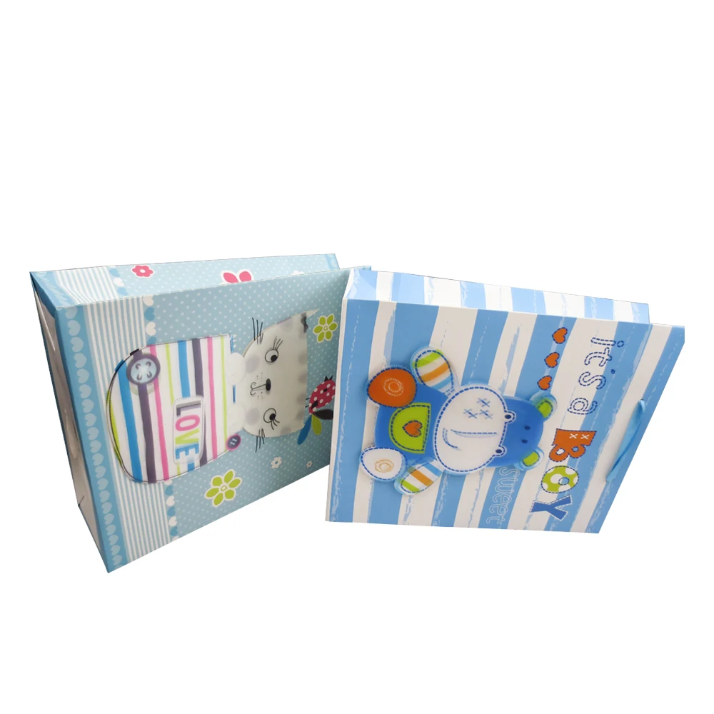 buy paper gift bags for sale for packing birthday gifts-12