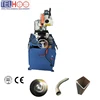 Semi-automatic pneumatic cold cutting machine/circular sawing machine