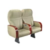 Seat High-end Passenger Navigator Driver Seat Auto bus coach vip business seat