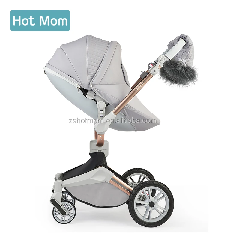 hot mom stroller accessories