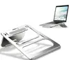 2019 amazon top seller Folding Laptop Stand Notebook Aluminum stand holder adjustable portable Laptop Stand for notebook