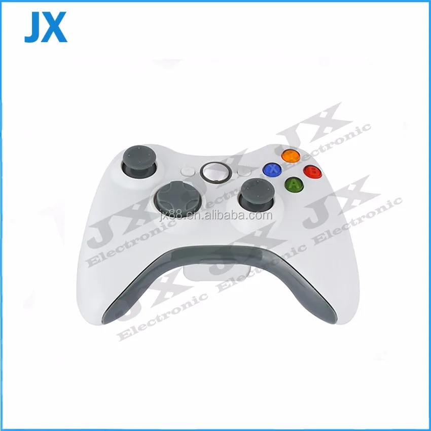 usb overdrive xbox 360 controller