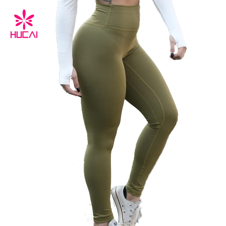 best yoga pants for big butts