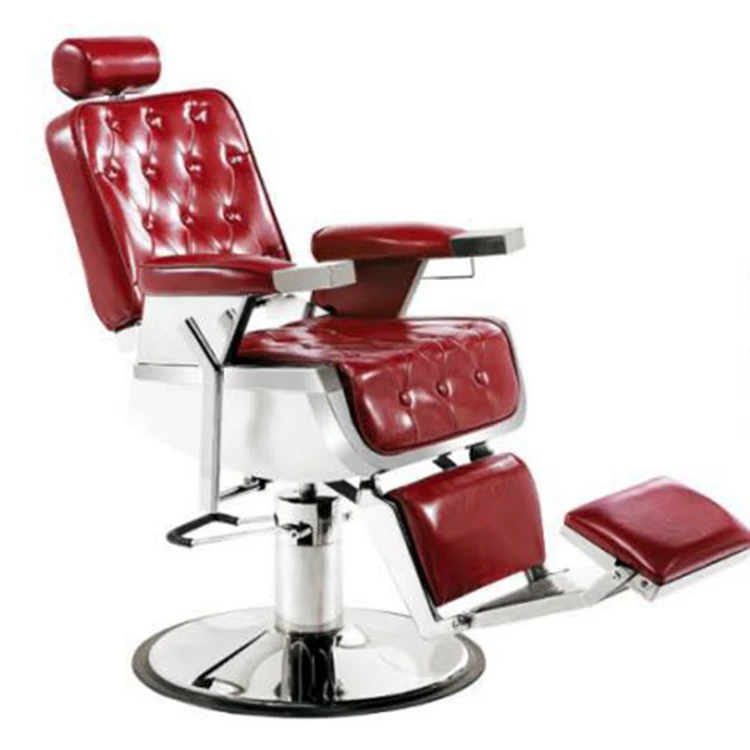 Wholesale Barber Shop Chair Portable Hydraulic Barber Chair Base Buy