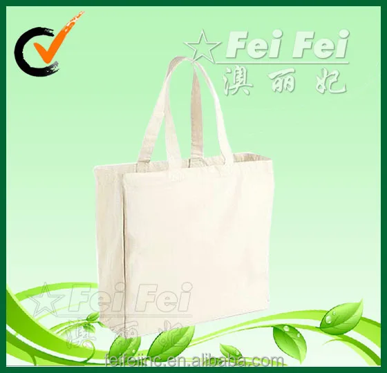 Whole Canvas Source Quality From Global Whole Cotton Canvas Tote Bag