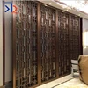 Decorative Room Divider Screens Clearance Cheap Home Decor Partition Stainless Steel Sheet Metal Living Room Dividers
