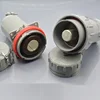 Single core 400A BJ-400YT/YZ-1 Explosion proof plug socket