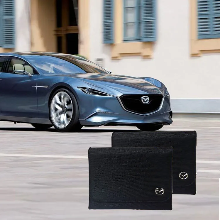 car document wallet