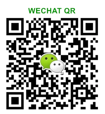 WECHAT QR
