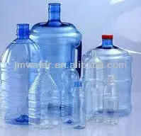 fully automatic PET bottle blowing machine price/blow moulding machine 2 cavities 2000bph