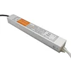 LDV-30-24 24vdc single type waterproof slim look switching power supply 30w small watt
