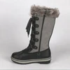 Women waterproof skidproof super warm winter boots