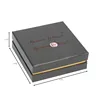 luxury wallet packaging a4 paper storage box