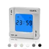 Amazon Top Seller 2018 Pomodoro Technique Digital Alarm Clock