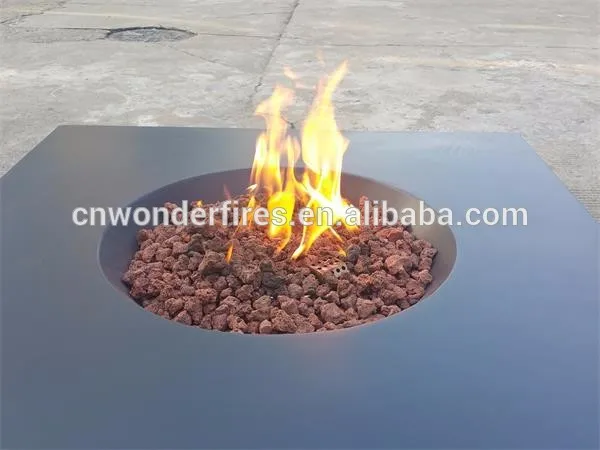 Fire Pit Tablefire Heater, Fire Pits - detail 2