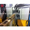 Horizontal Continuous Casting Machine For Brass Tube