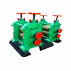 Belgian Two Roll Rolling Mill for Construction Material