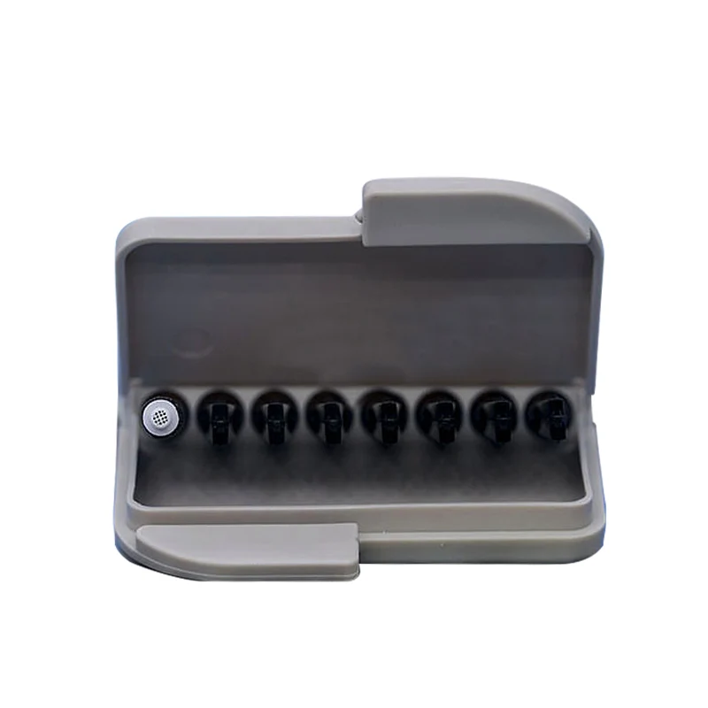 Hearing Aid Wax Guards Phonak Unitron Widex Cerustop Prevents Earwax