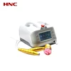 Sport injuries/sprain knee pain relief laser physical therapy