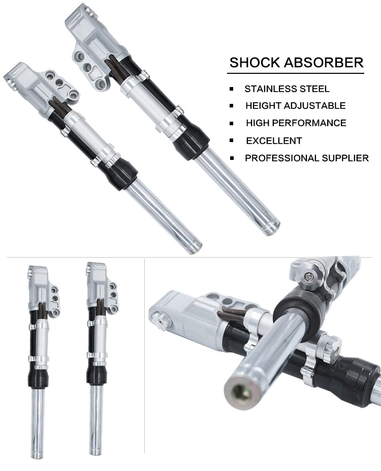 fork shock absorber