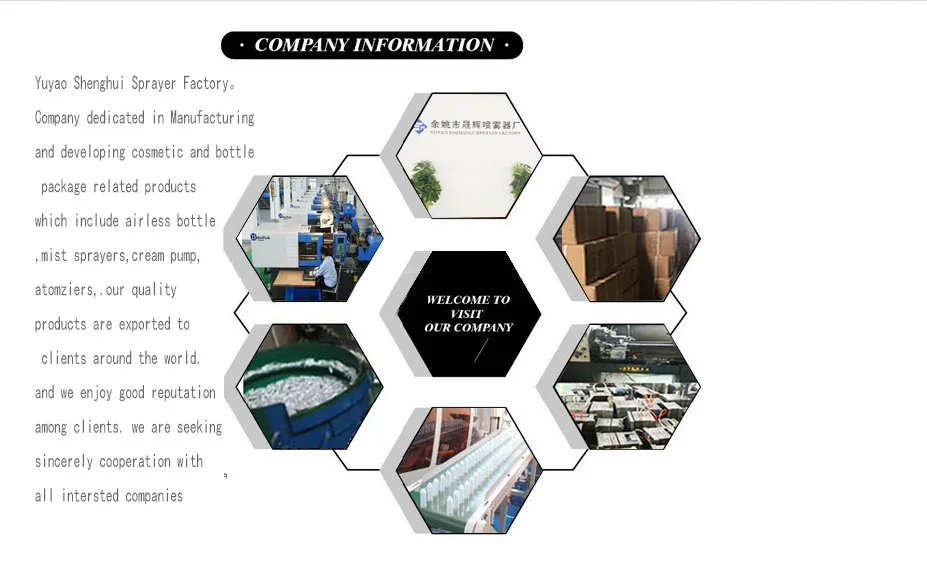 Empty Serum Bottles 5ml 10ml 15ml Plastic Airless Pump Bottle Buy