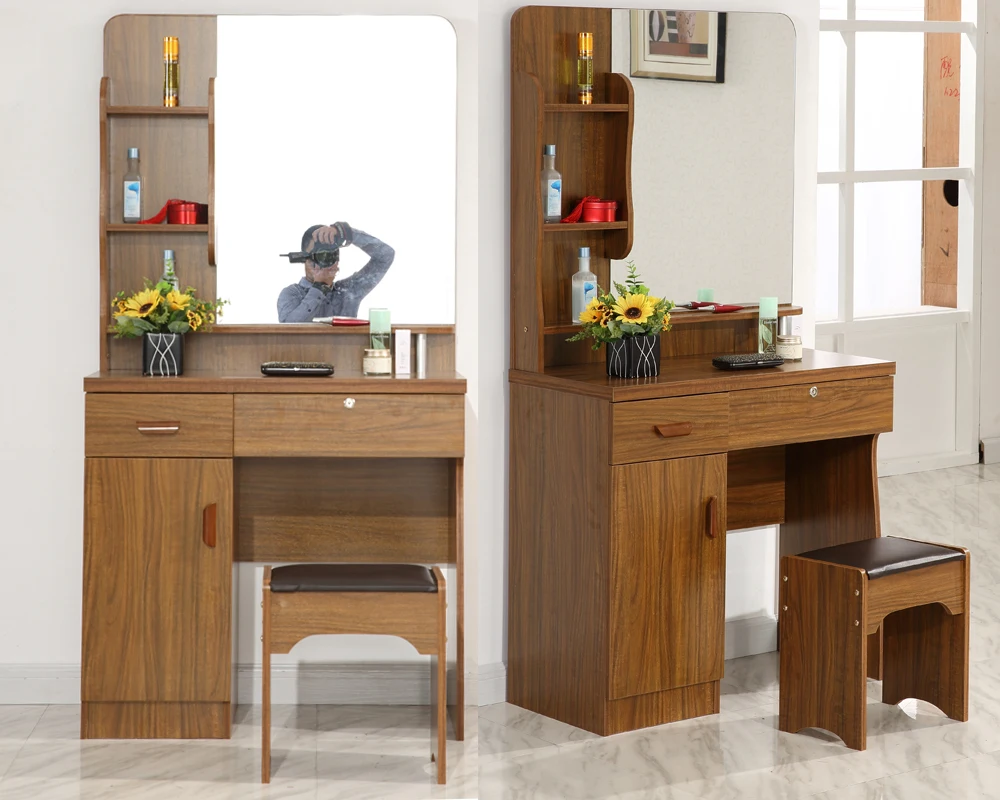 Home Furniture Set Mdf Melamine Bedroom Furniture Set In Brown Wood Color Buy Bedroom Furniture Set Bedroom Set Bed Room Set Product On Alibaba Com