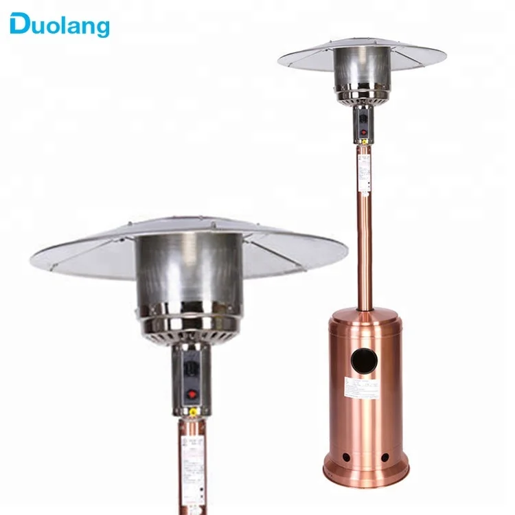 2019 Hot Sale Patio Heater Gas Heater