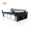 High Performance CNC Yag CO2 Laser Cutting Machine For Aluminum Cutting