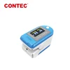 CONTEC bluetooth medical devices Finger Pulse Oximeter,SPO2,PR oxygen Monitor