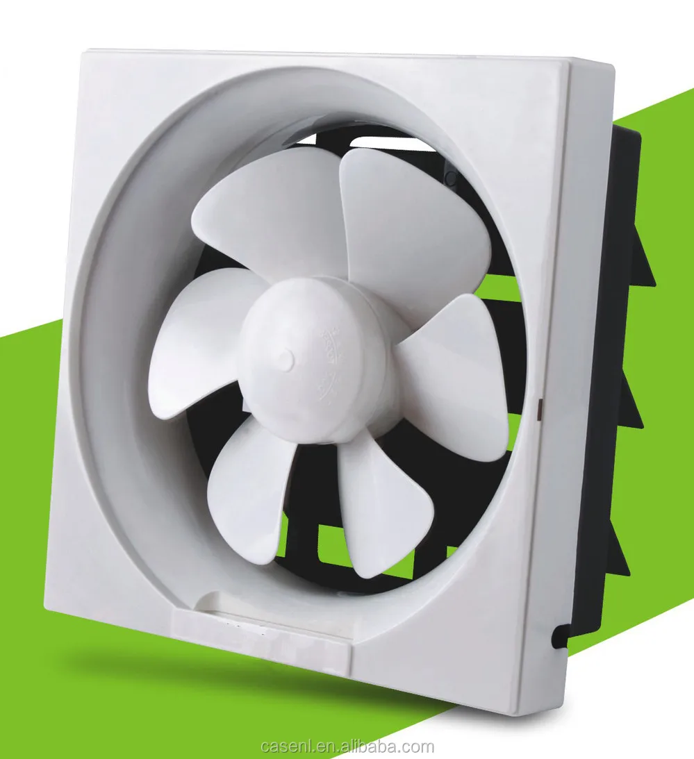 wall blower fan