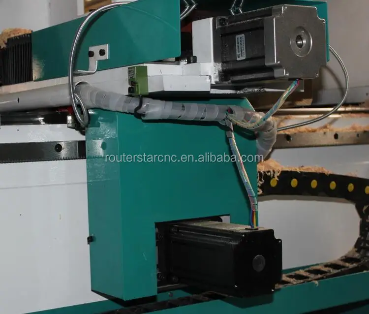 CNC Wooden Turning Lathe Machine for Billiard Cues & Inlays