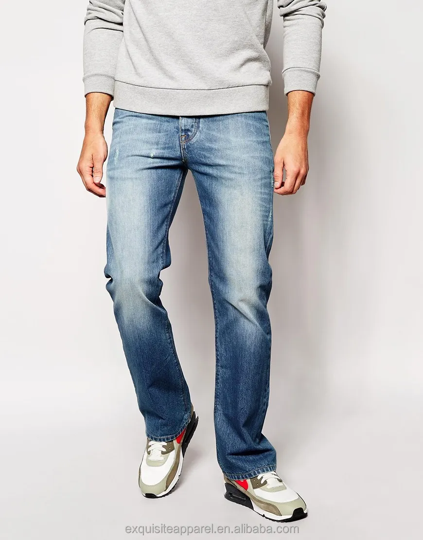 formal pant jeans