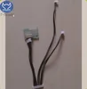 Original copier spare Parts Black developer chip line For Konica Minolta Bizhub452