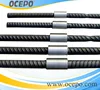 rebar equipment for civil construction
