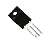 High power current 40a 100v 10a 50v schottky diode bridge array MBR4045/4060/40100CT
