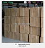 Home & Garden Tool 20*20inch artificial natural stone pavement mold path paver maker molds