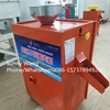 high efficiency coffee bean shelling thresher huller machine drycoffee bean peeler