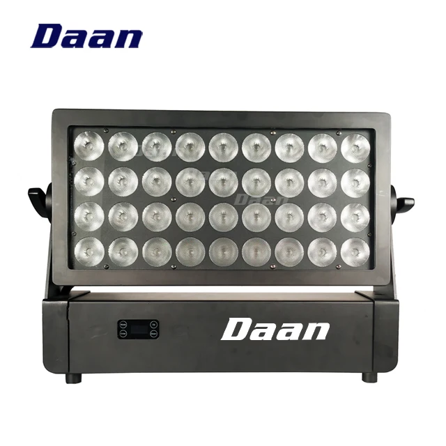 Color Wash Lights : China 44x10w Rgbw 4in1 Waterproof City Color Wall Washer Led Wash Lights For Outdoor Hotel Building China Led Wall Washer Wall Washer Rgbw - Low voltage 3.5in sq wall wash trim by contrast lighting.